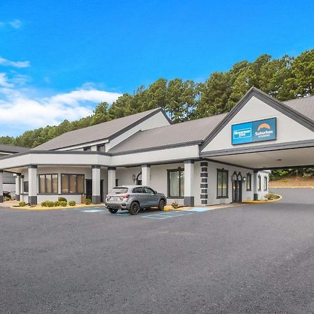 Suburban Studios Cleveland Tn I-75 Bagian luar foto