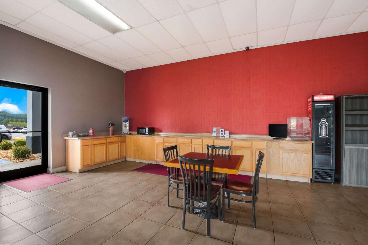 Suburban Studios Cleveland Tn I-75 Bagian luar foto